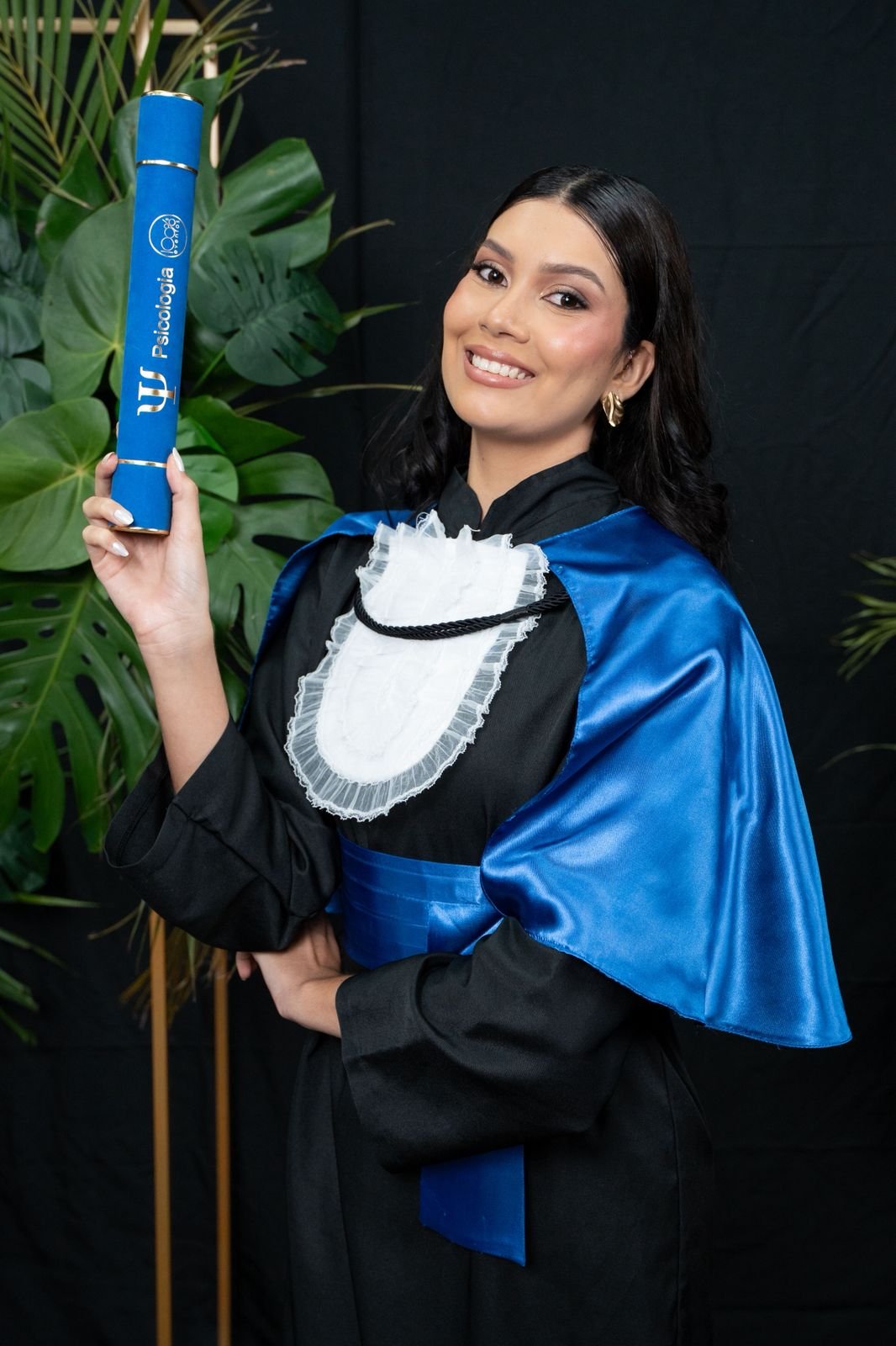 Nathália Souto – Psicóloga